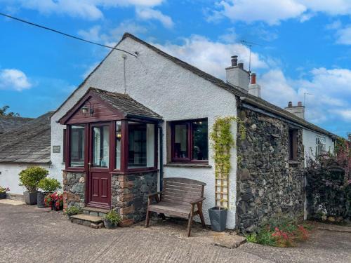 Keswick Casa | Bassenthwaite Farm Cottage