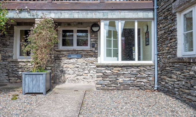 Graythwaite Apartamento | Bassicks - sleeps 8 guests in 4 bedrooms
