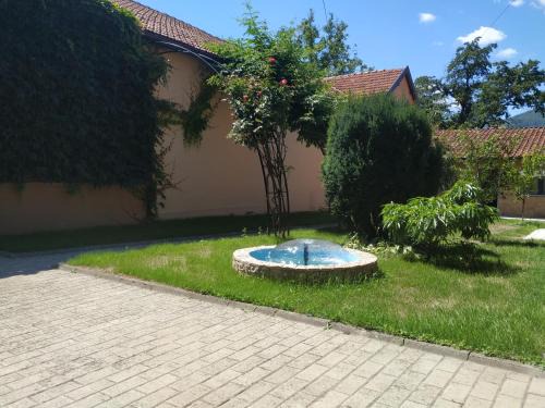 Bajina Basta Apartamento | Basta Apartments