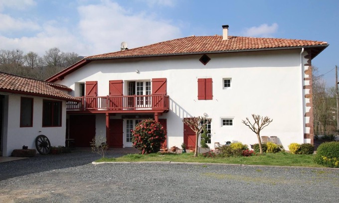 Bidarray Casa | Bastanondo - Bidarray