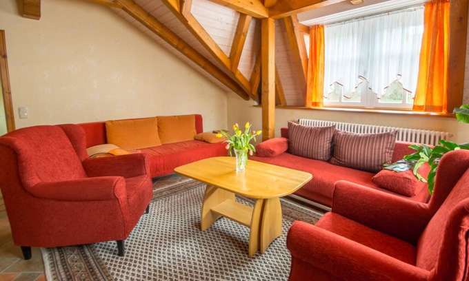 Sebnitz Condominio | Bastei, Bad Schandau, Suiza Sajona, Dresde, Elbsandsteingebirge, senderismo