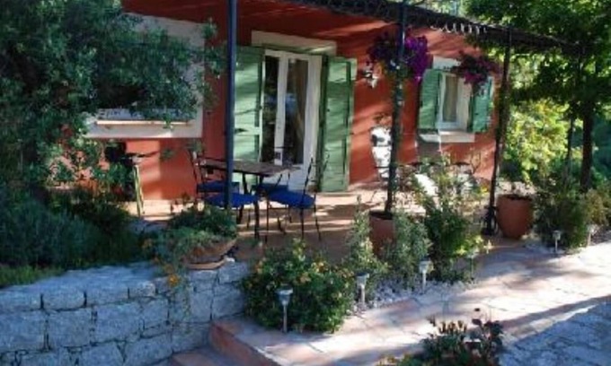 Bastelicaccia Apartamento | Bastelicaccia: "Ambiance Méditerranée" Lovely apartment for lazy days!