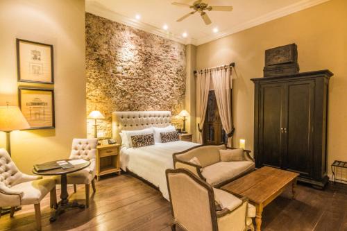 Centro Hotel | Bastión Luxury Hotel