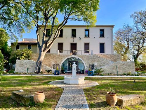 Aubagne Cama Y Desayuno | Bastide Beaudinard