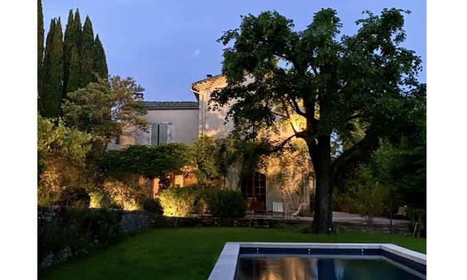 Mane Casa | Bastide de Caractère