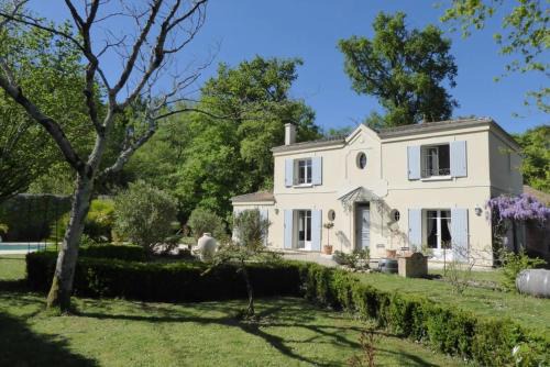 Blanquefort Casa | Bastide De Mongiraud