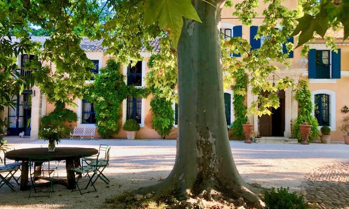 Le Thor Casa | Bastide du régent