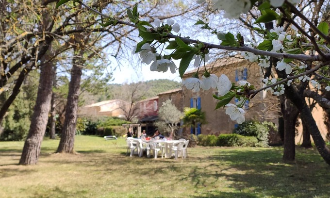 Gargas Casa | Bastide in Roussillon