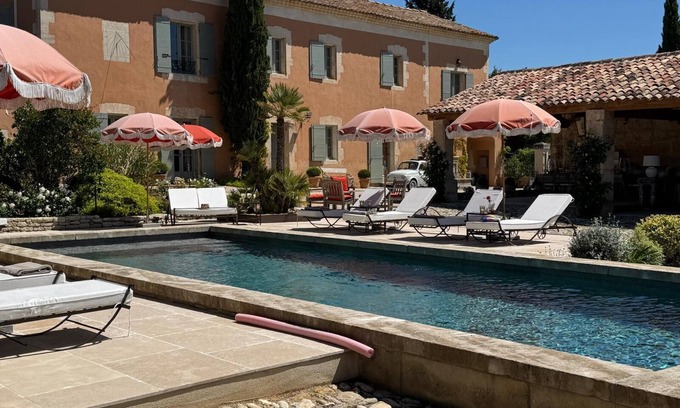 Gargas Casa | Bastide La Source