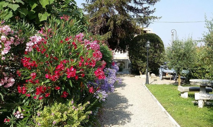 La Colle-sur-Loup Casa | Bastide Marie Antoinette