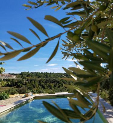 Baudinard-sur-Verdon Casa | Bastide Saint Jean Baptiste