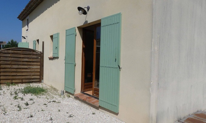 Pertuis Casa | Bastidon in Provence near Luberon