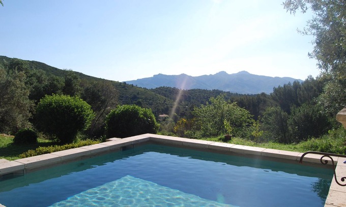 Aubagne Villa | Bastidon en las colinas de Garlaban