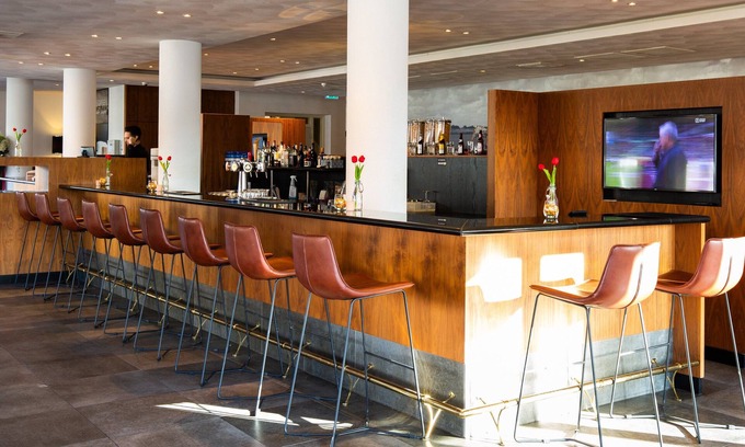 Plaspoelpolder Hotel | Bastion Hotel Den Haag Rijswijk