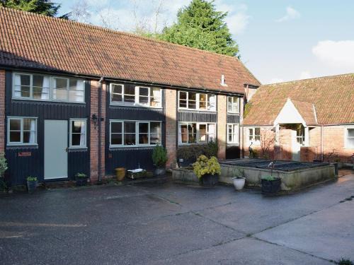 Ottery St Mary Casa | Bat's Cottage