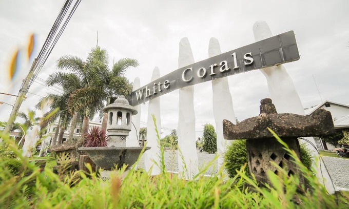 Morong Complejo | Bataan White Corals Beach Resort