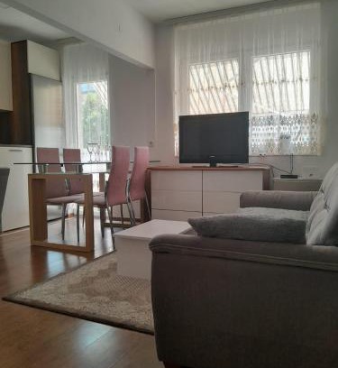 Stari Banovci Apartamento | Batajnica centar