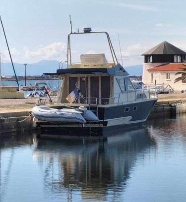 Le Barcares Alquiler De Eote | Bateau