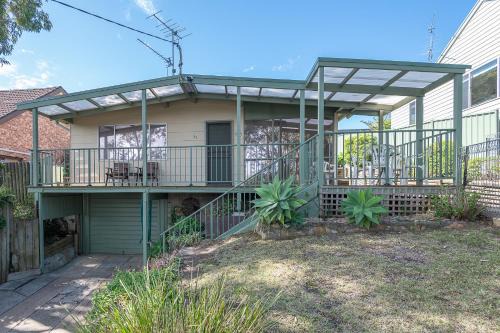 Batehaven Casa | Batehaven Beach House