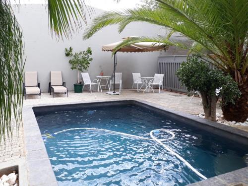 Windhoek Apartamento | Bateleur Self Catering cc