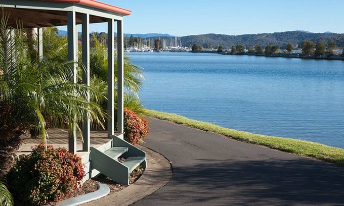 Batemans Bay Otro | Batemans Bay Marina Resort