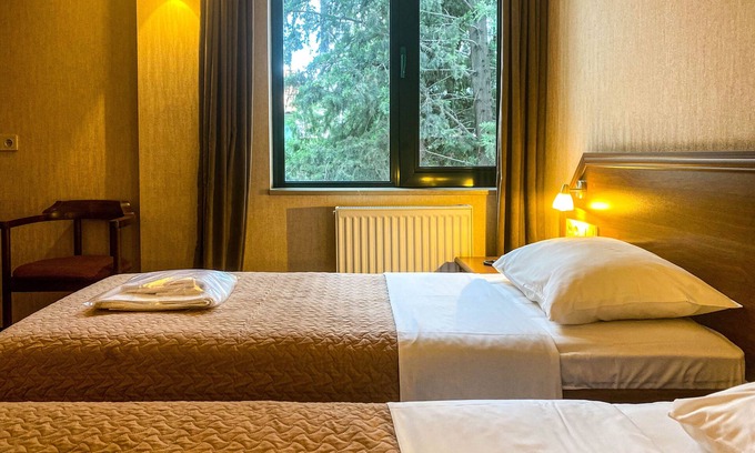 Saburtalo Hotel | Batesta Hotel