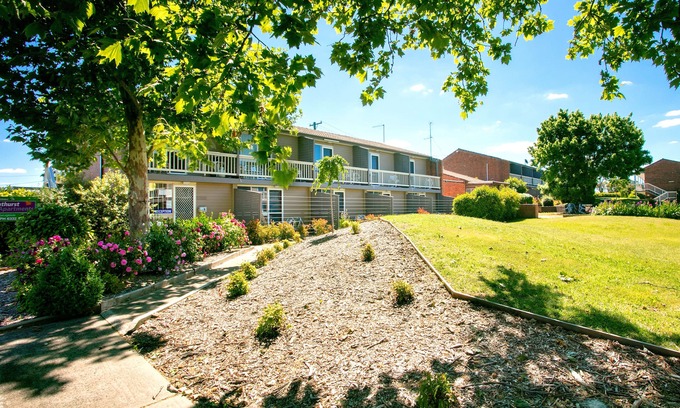 Bathurst Apartamento | Bathurst Studio Apartments