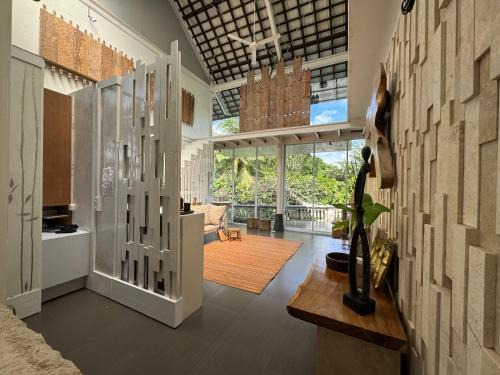 Ubud City-Centre Chalet De Esquí | BATI Private Luxury Living