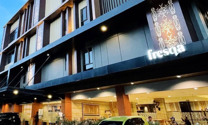 Jayapura Hotel | BATIQA Hotel Jayapura