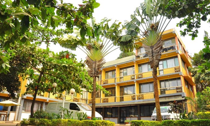 Kampala Hotel | Bativa Hotel