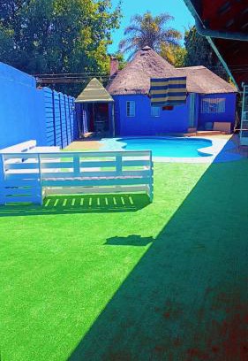Kempton Park Casa | BATO Accommodation