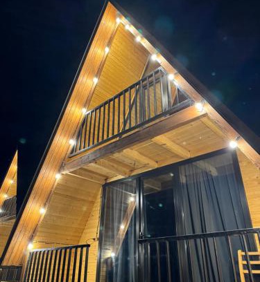 Lalkhori Casa | Bato Cottages