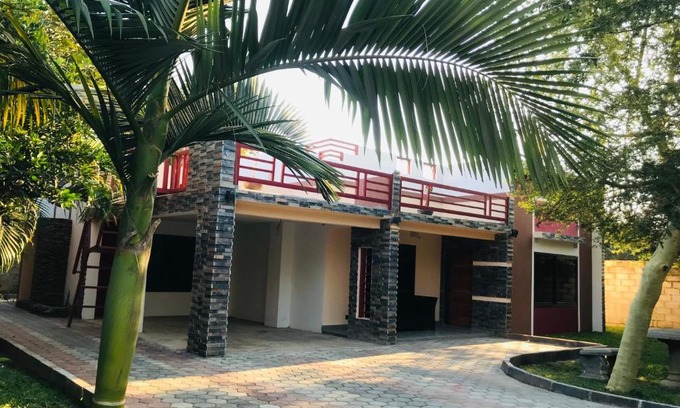 Lusaka Apartamento | Batoka Apartments