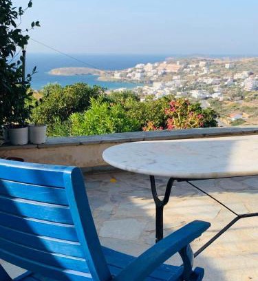 Batsi Casa | Batsi Bay View Maisonette