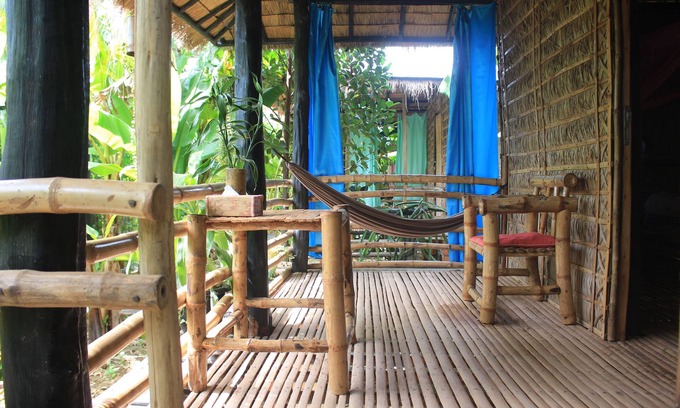 Aek Phnum Casa | Battambang Dream Bungalows
