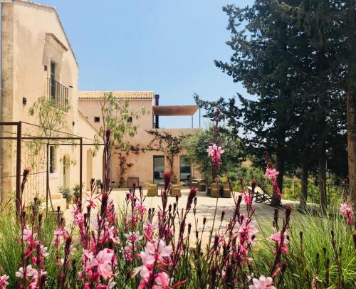 Noto Hotel | Battimandorlo