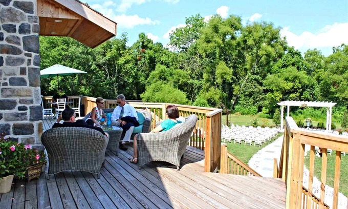 Gettysburg Cama Y Desayuno | Battlefield Bed & Breakfast Inn