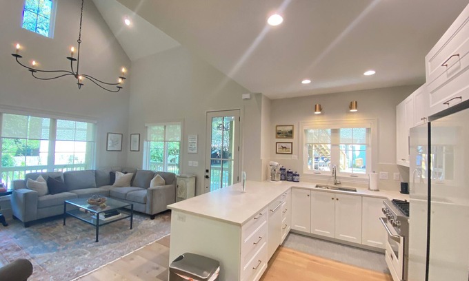 Franklin Casa | Franklin Tennessee Getaway