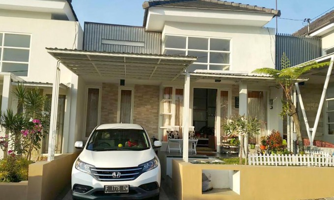 Sidomulyo Casa | Batu Homestay Syariah