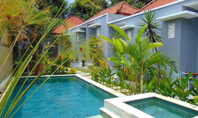 Uluwatu Casa | Batu Kandik Homestay