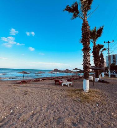 Kargıpınarı Apartamento | BATUHAN ev OTEL
