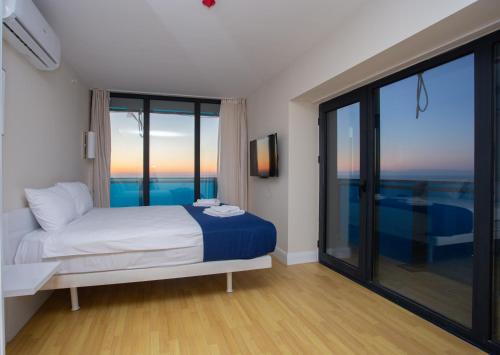 New Boulevard Apartamento | Batumi Concept Hotel