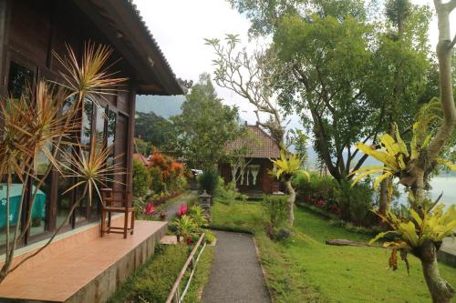 Kedisan Casa | Batur Green Lakeview in Kintamani Bali