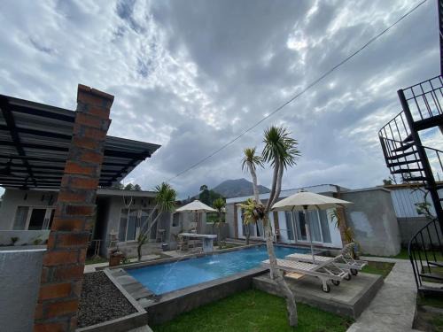 Songan Casa | Batur Homestay and Lodge