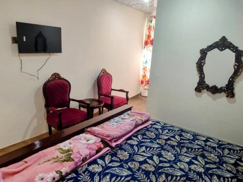 Astore Hotel | Bau Jee Hotel and Restaurant