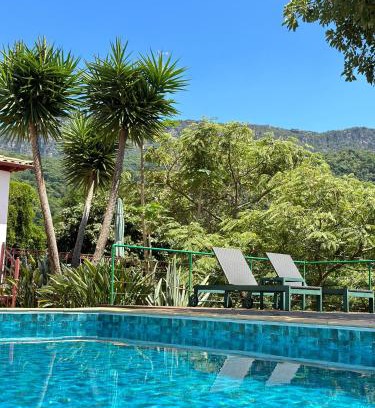 Southeast Region Complejo | Baubrasil Village