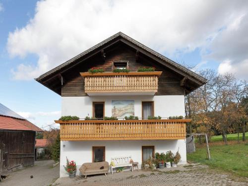 Neukirchen Beim Heiligen Blut Casa | Bauernhof in Spandlberg am Hohe Bogen