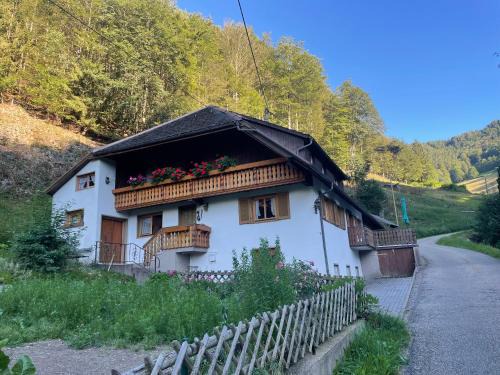 Munstertal Casa | Bauernhaus im Münstertal