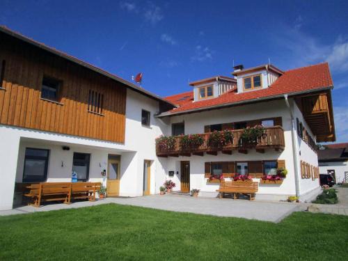 Fuessen Apartamento | Bauernhaus Markus Köpf