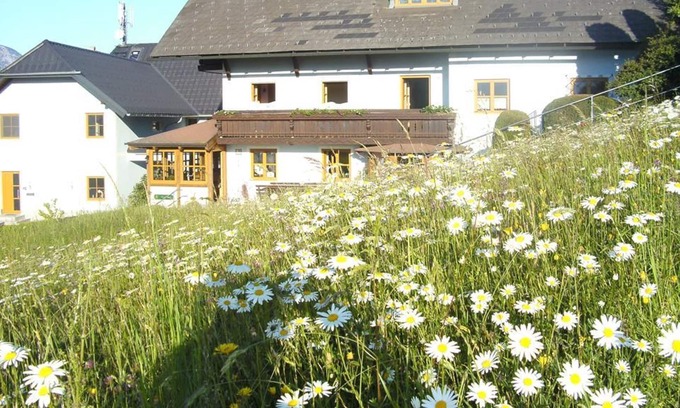 Altmuenster Otro | Bauernhof Minabauer - Apartamento de vacaciones Apartamento Granja